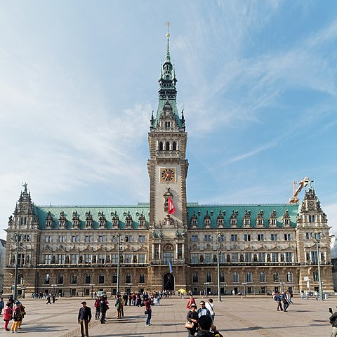 Hamburg